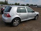 2008 VOLKSWAGEN CITY GOLF    for sale at Copart ON - TORONTO