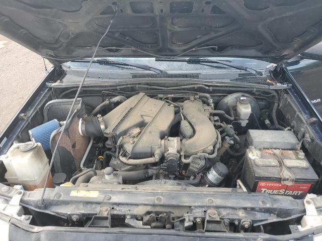 2008 TOYOTA TACOMA DOUBLE CAB  