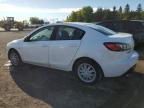 2010 MAZDA 3 I   for sale at Copart ON - TORONTO