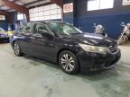 2014 HONDA ACCORD LX for sale at Copart CT - HARTFORD SPRINGFIELD