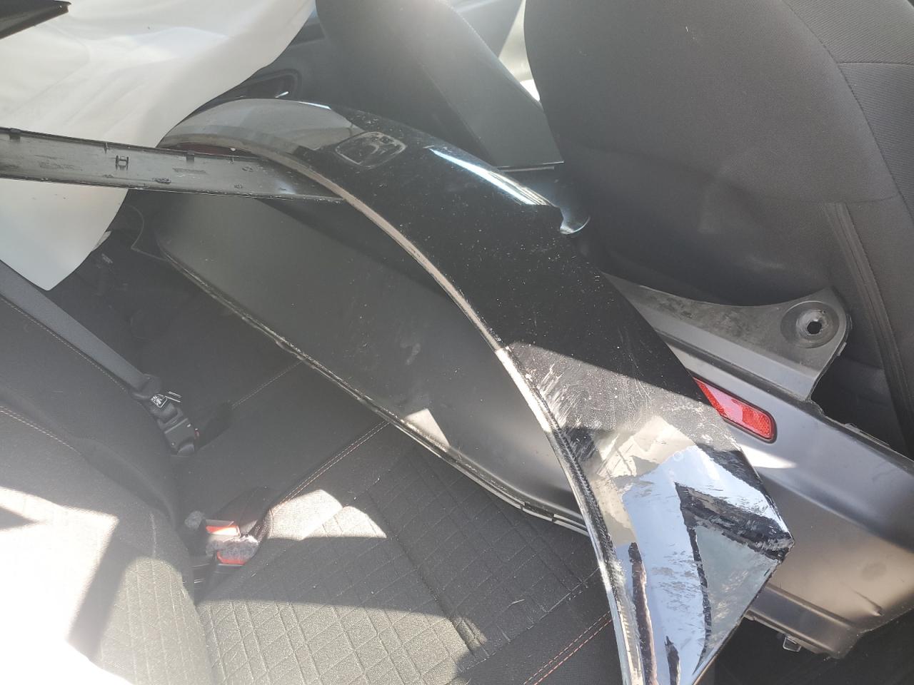 2024 Honda Hr-V Sport VIN: 3CZRZ2H53RM771601 Lot: 69494845