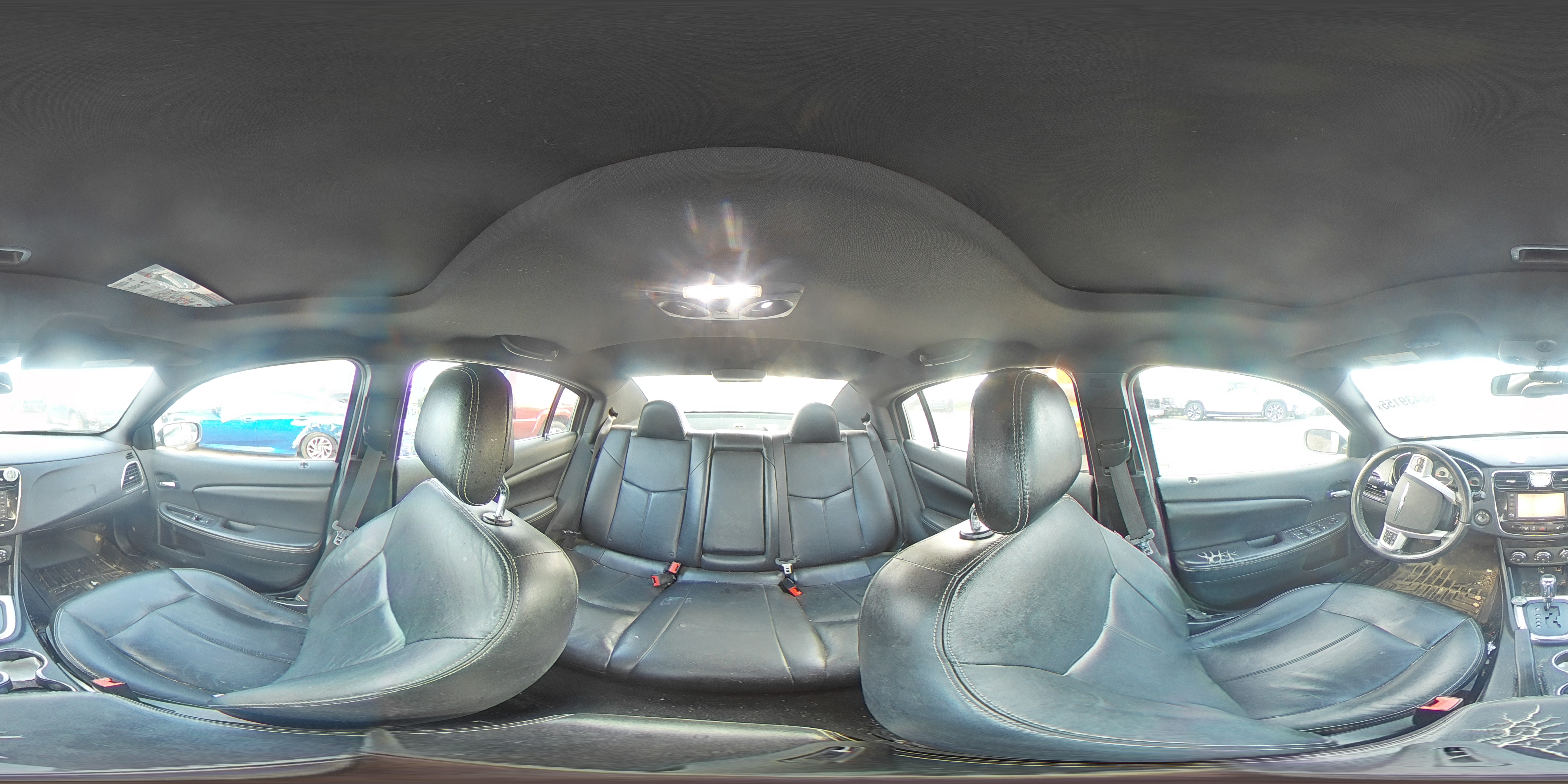 2012 Chrysler 200 Limited VIN: 1C3CCBCG6CN203298 Lot: 68439155