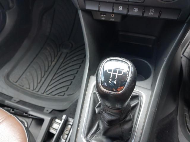 2017 SKODA RAPID SE T
