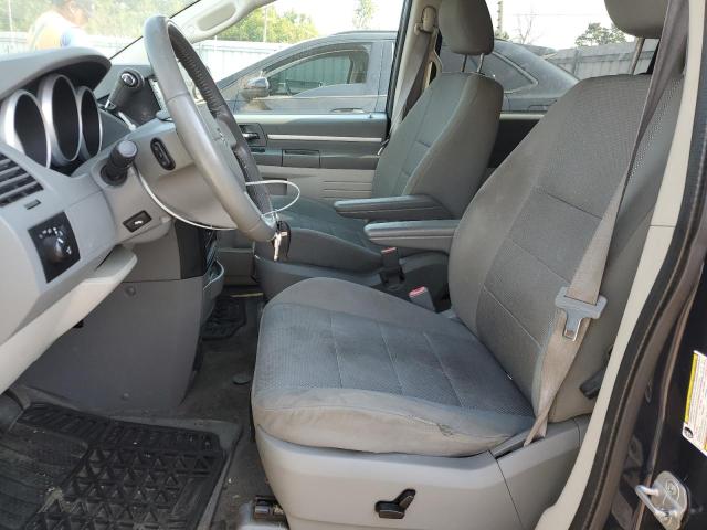 2009 DODGE GRAND CARAVAN SE  