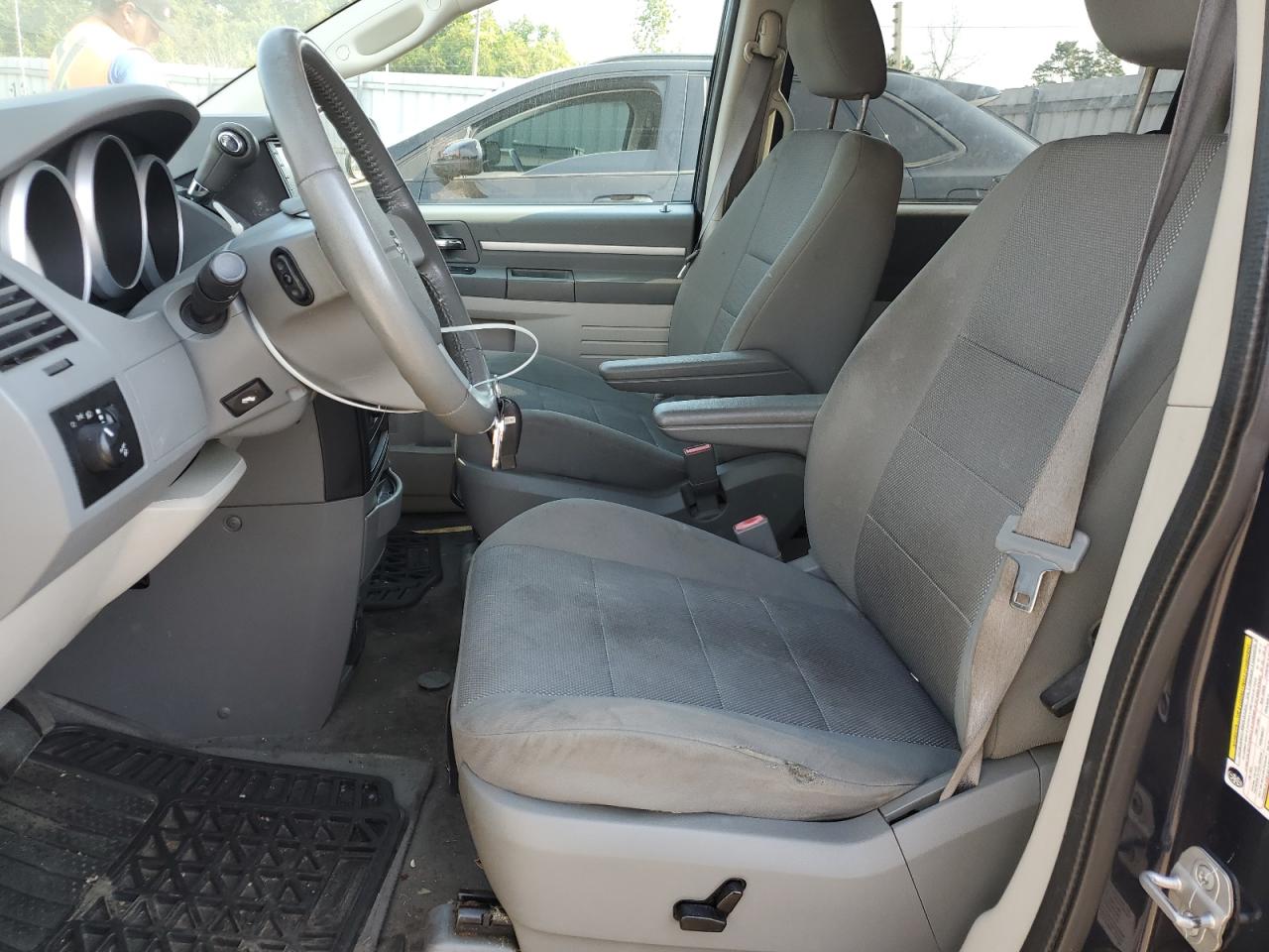 2009 Dodge Grand Caravan Se VIN: 2D8HN44E39R509179 Lot: 64743165