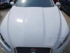 2014 JAGUAR XF LUXURY for sale at Copart PETERLEE