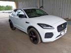 2018 JAGUAR E-PACE R-DYNAMIC SE D AWD  for sale at Copart SANDTOFT