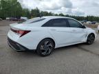 2024 HYUNDAI ELANTRA SEL   à vendre chez Copart ON - COOKSTOWN