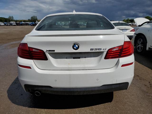 2014 BMW 535 D XDRIVE  