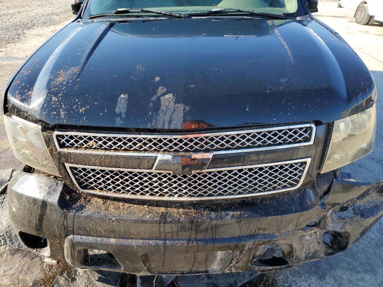 2007 Chevrolet Tahoe K1500 VIN: 1GNFK13097R174684 Lot: 70060785