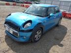 2019 MINI ONE CLASSI for sale at Copart COLCHESTER