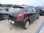 2011 MAZDA 2 TAMURA  for sale at Copart NEWBURY