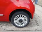 2012 FIAT 500 LOUNGE for sale at Copart CHESTER