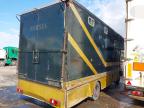 1994 MAN L 2000  for sale at Copart SANDTOFT