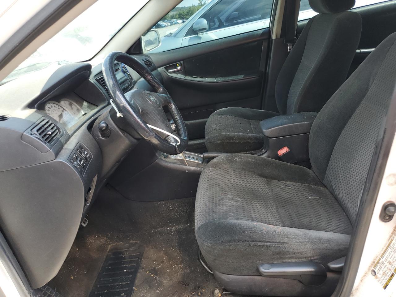 2008 Toyota Corolla Ce VIN: 1NXBR32E78Z990248 Lot: 67211685