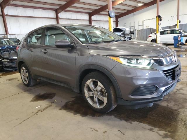  HONDA HR-V 2019 Szary