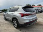 2021 HYUNDAI SANTA FE SEL   à vendre chez Copart QC - MONTREAL