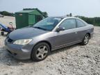 2005 HONDA CIVIC EX for sale at Copart MA - WEST WARREN