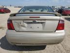 2007 FORD FOCUS ZX4   for sale at Copart AB - EDMONTON