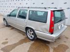 1999 VOLVO V70 SE T5 for sale at Copart SANDY