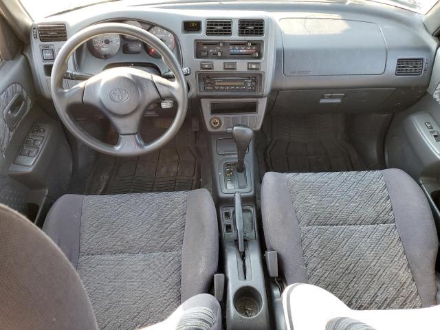 1998 TOYOTA RAV4   