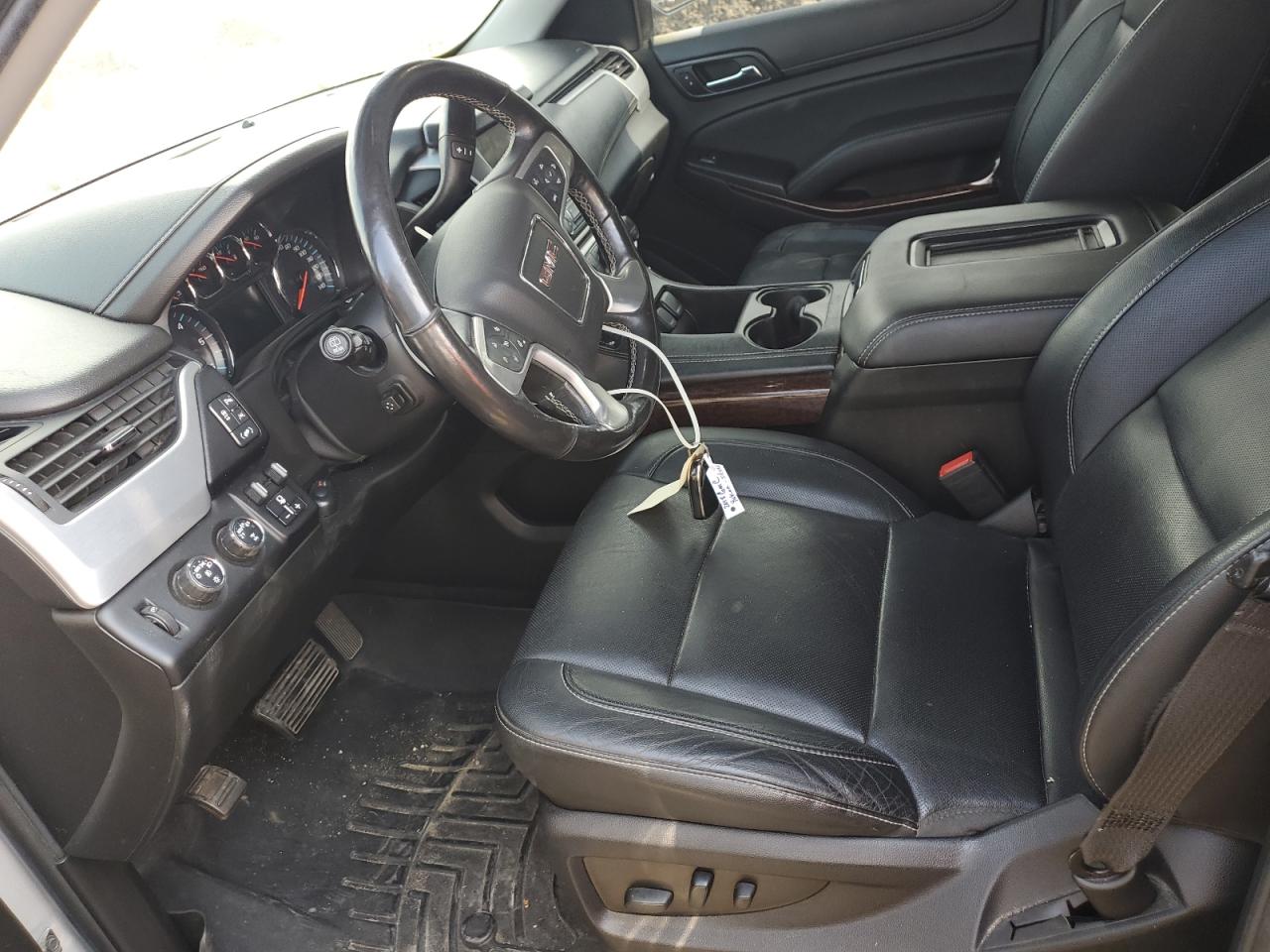 2018 GMC Yukon Xl K1500 Slt VIN: 1GKS2GKC0JR188202 Lot: 67413035