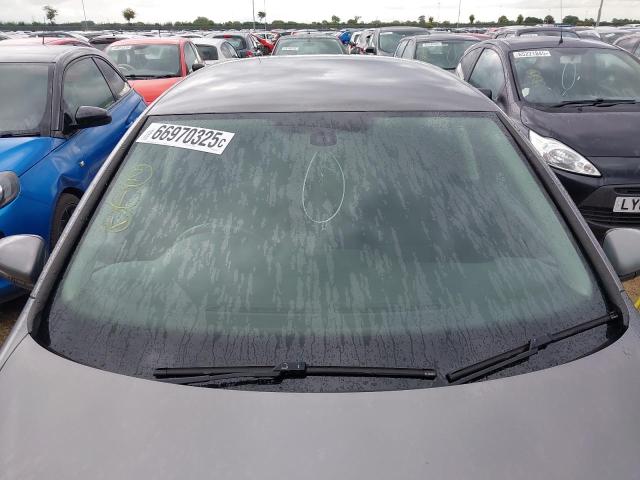 2009 VOLKSWAGEN GOLF SE TD