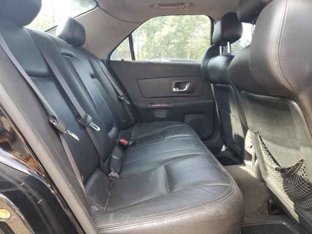 2007 CADILLAC CTS HI FEATURE V6  