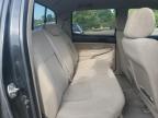 2008 TOYOTA TACOMA DOUBLE CAB   for sale at Copart OH - CLEVELAND WEST