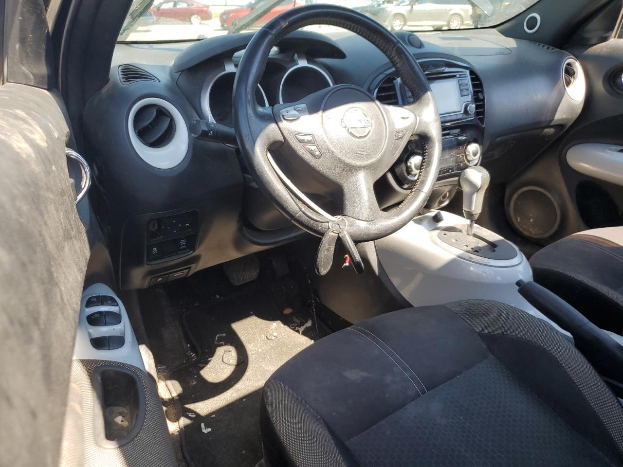 2017 Nissan Juke S VIN: JN8AF5MV8HT753828 Lot: 68386675