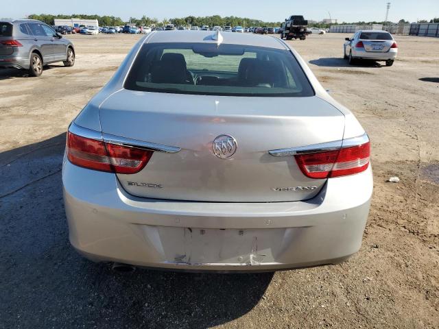  BUICK VERANO 2016 Srebrny