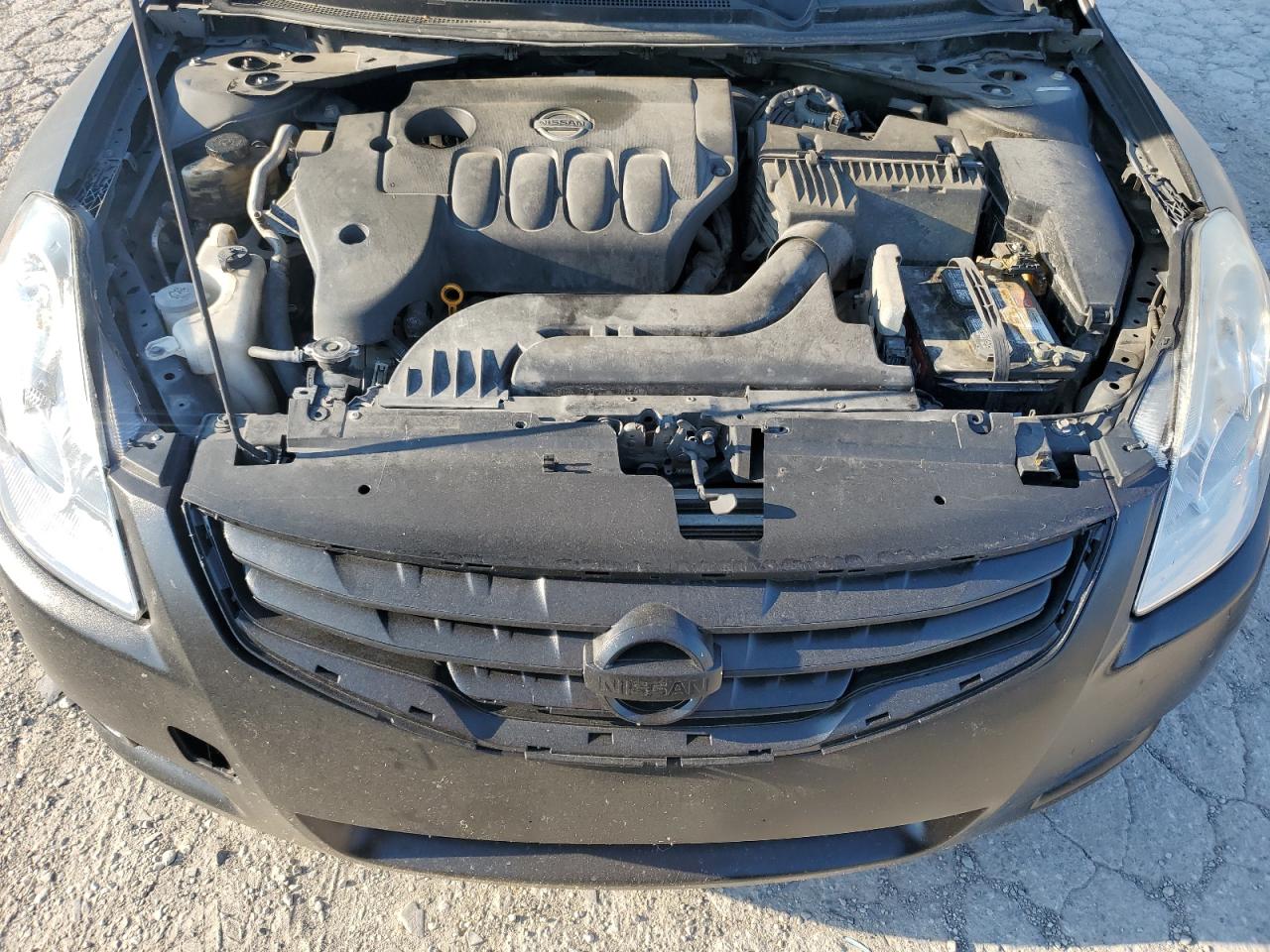 2010 Nissan Altima Base VIN: 1N4AL2APXAN457122 Lot: 67485895
