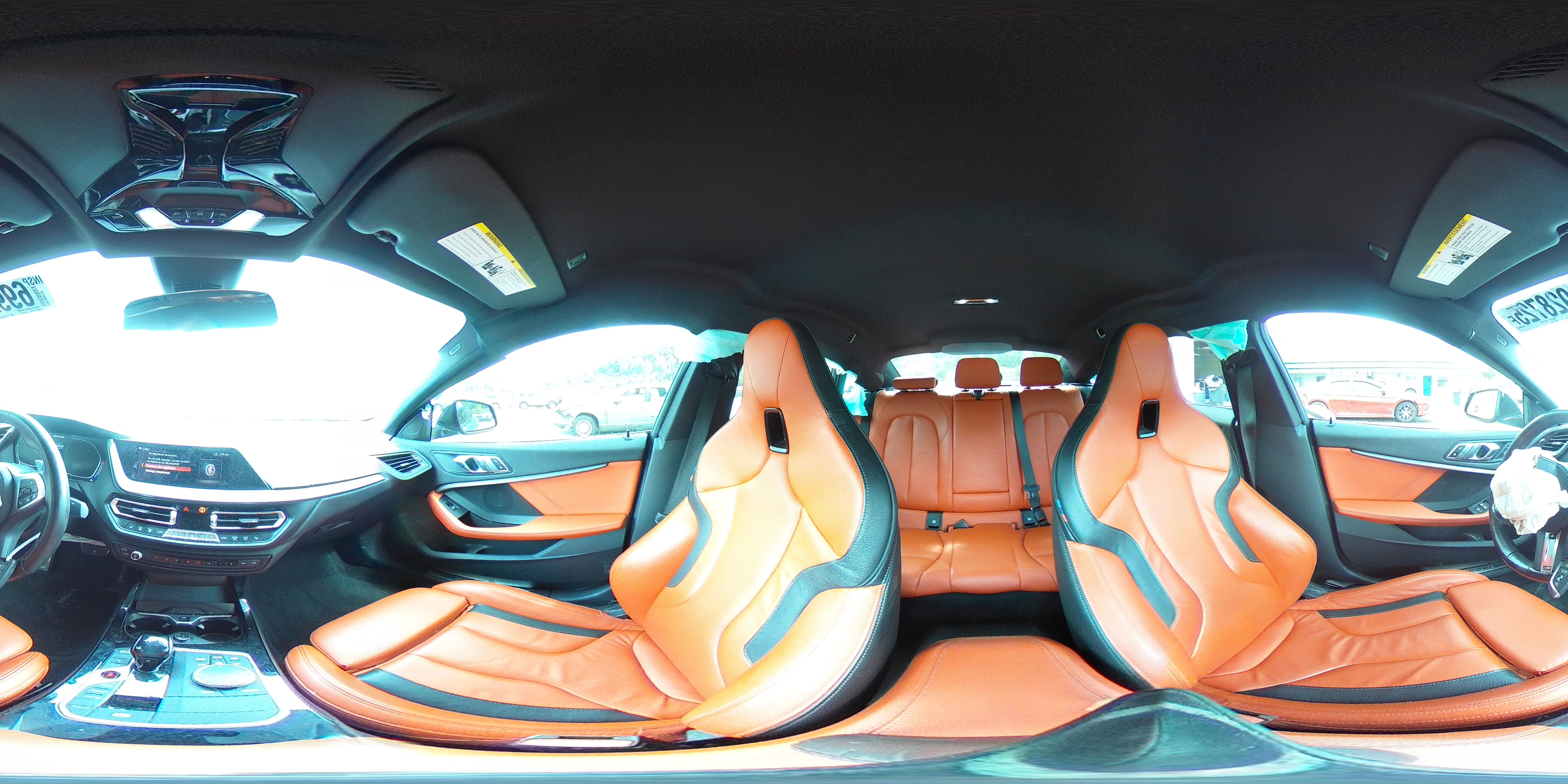 2020 BMW M235Xi VIN: WBA13AL0XL7G11209 Lot: 69928725