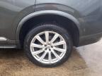 2019 VOLVO XC90 INSCR for sale at Copart COLCHESTER