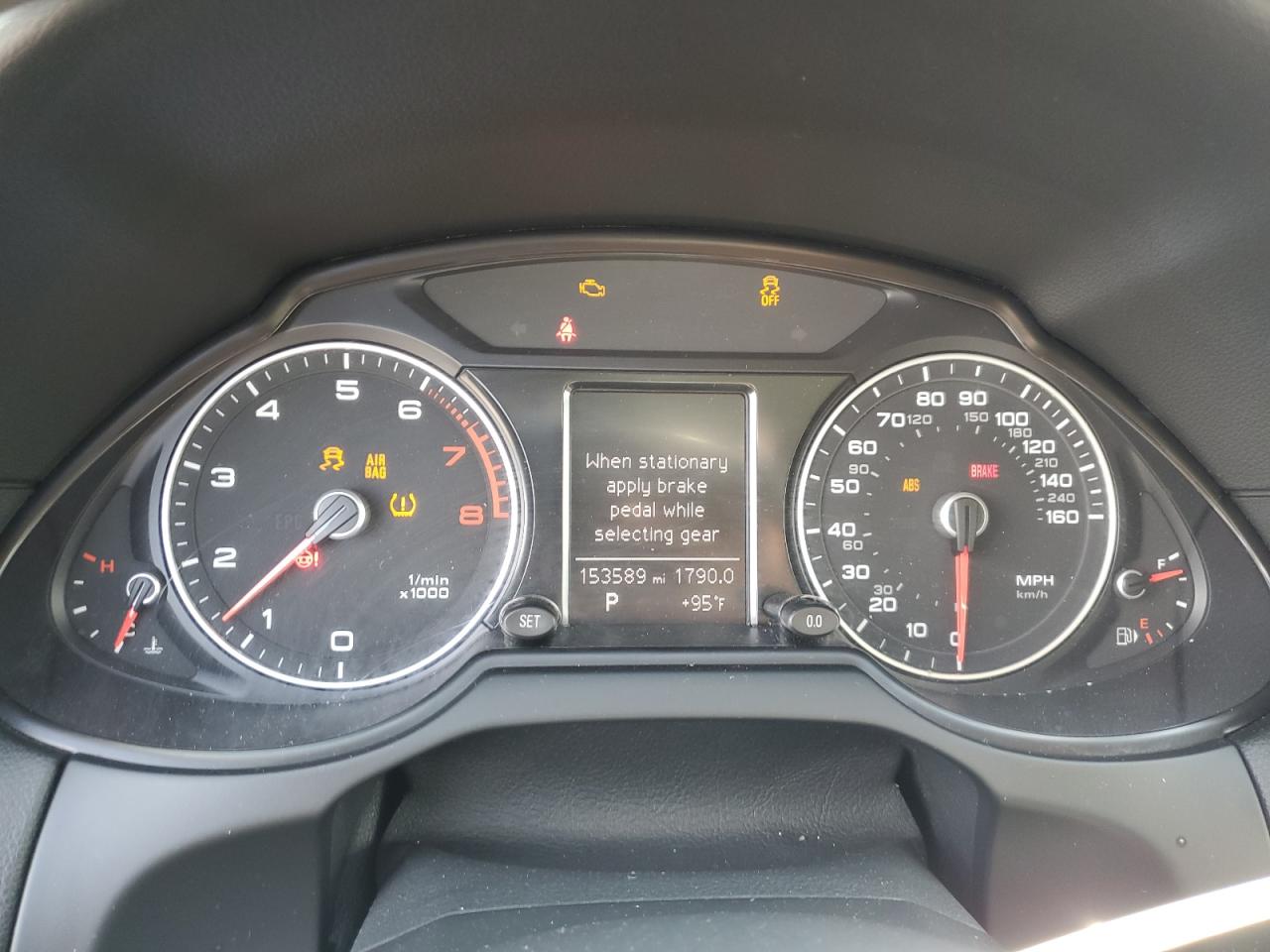 2015 Audi Q5 Premium VIN: WA1CFAFPXFA048009 Lot: 67921155