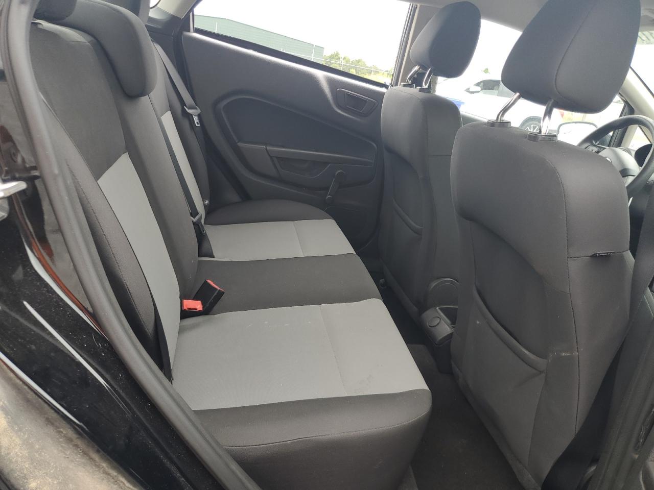 3FADP4AJ6GM204780 2016 Ford Fiesta S