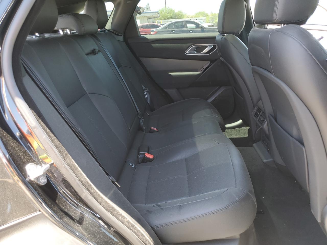 2024 Land Rover Range Rover Velar Dynamic Se VIN: SALYL2EX8RA369085 Lot: 68978795