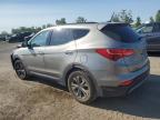 2016 HYUNDAI SANTA FE SPORT    for sale at Copart QC - MONTREAL