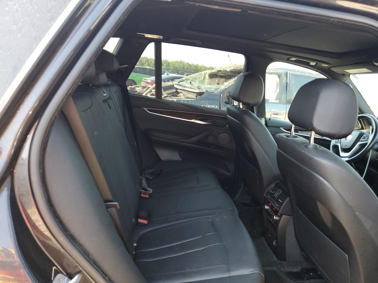 2017 BMW X5 Sdrive35I VIN: 5UXKR2C55H0U19084 Lot: 68340425