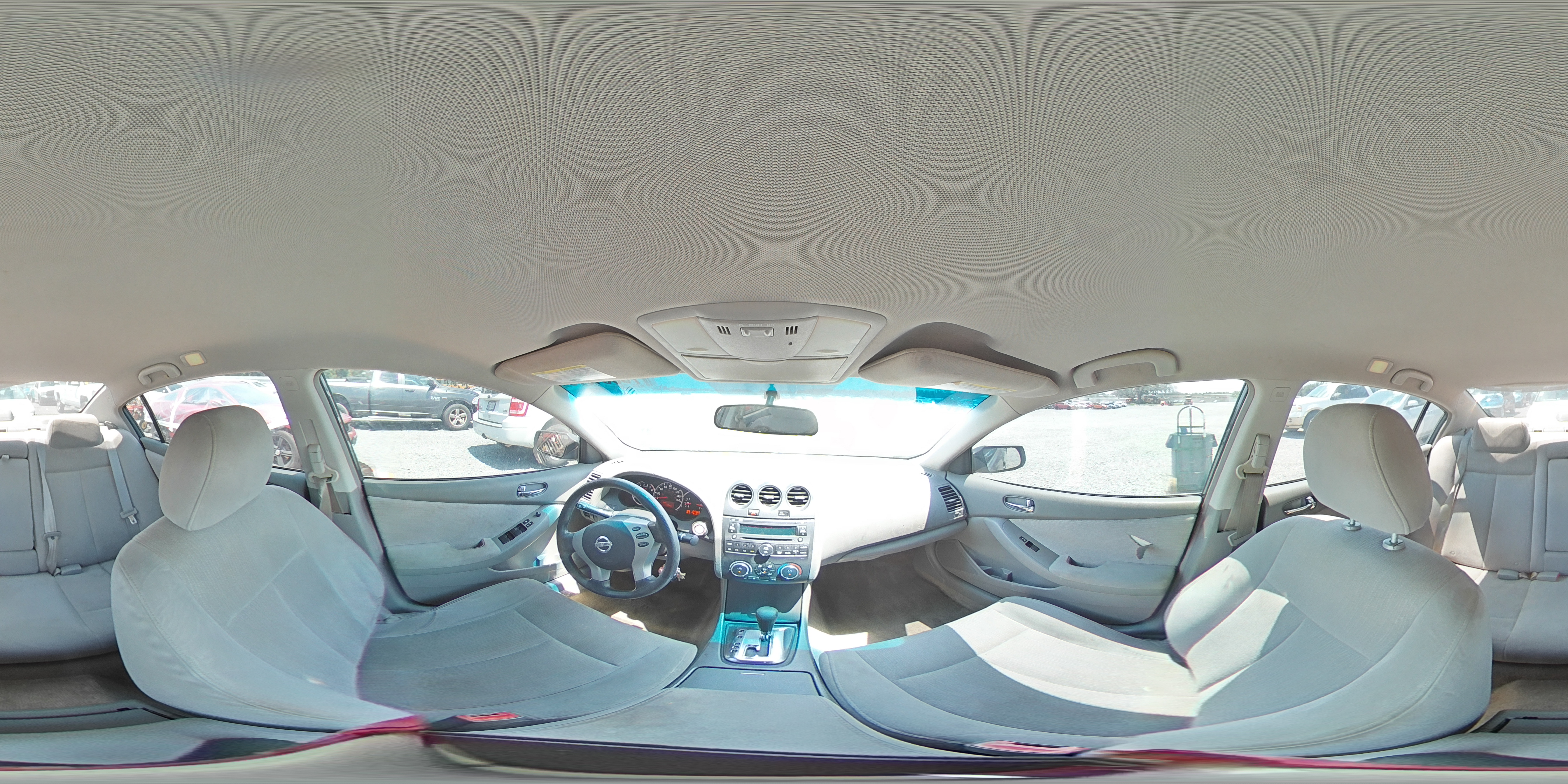 2010 Nissan Altima Base VIN: 1N4AL2AP9AN519285 Lot: 70851875