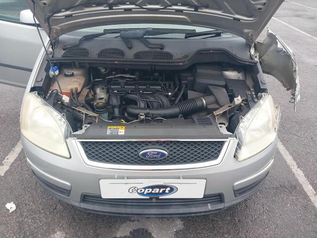 2007 FORD FOCUS C-MA