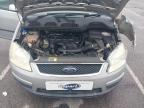 2007 FORD FOCUS C-MA for sale at Copart CHESTER