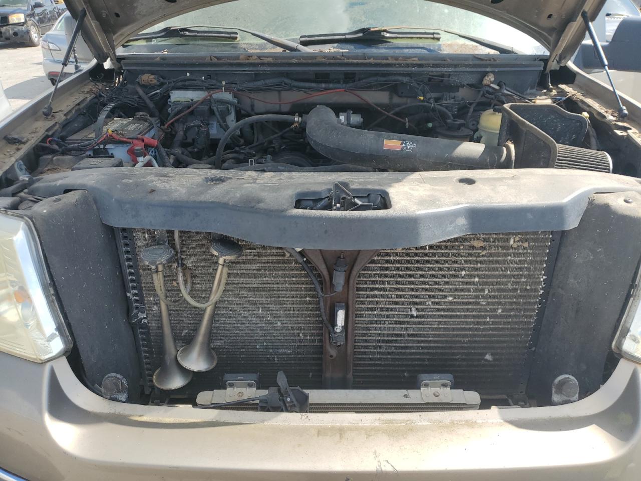 2005 Ford F150 VIN: 1FTPX14585NB79565 Lot: 67787065