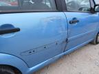 2005 CITROEN C3 DESIRE for sale at Copart BRISTOL
