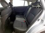 2015 SUBARU IMPREZA I RC SYMMETRICAL 1.6I RC 5DR for sale at Copart WESTBURY