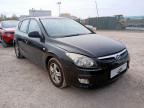 2009 HYUNDAI I30 COMFORT  for sale at Copart WESTBURY