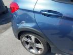 2019 FORD FIESTA ACT for sale at Copart CHESTER