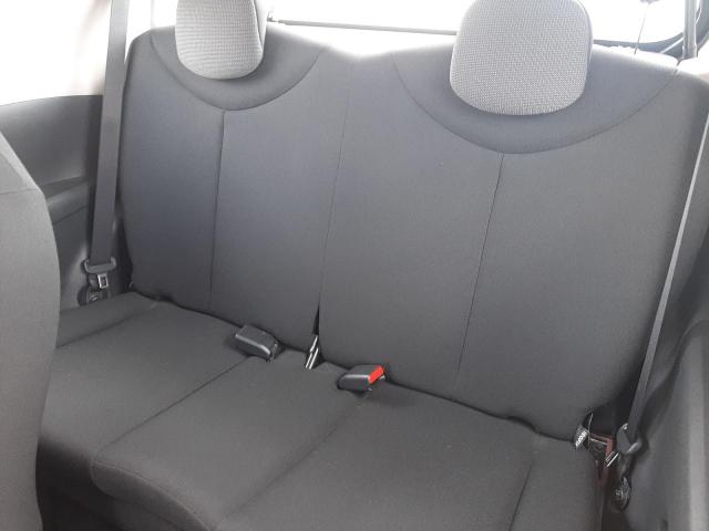 2015 PEUGEOT 108 ACCESS
