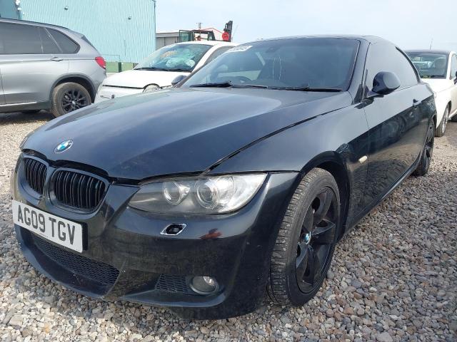 2009 BMW 335I M SPO for sale at Copart ROCHFORD