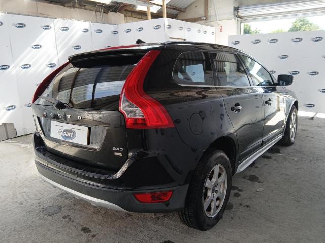 2009 VOLVO XC60 SE D